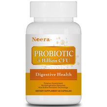 Load image into Gallery viewer, PROBIOTIC 5 BILLION CFU