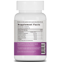 Load image into Gallery viewer, BEAUTY WHITIED PLUS GLUTATHIONE