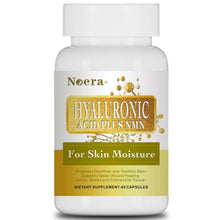 Load image into Gallery viewer, HYALURONIC ACID PLUS NMN