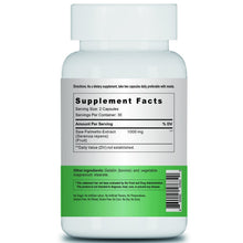 Load image into Gallery viewer, SAW PALMETTO CAPSULE