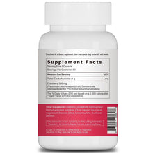 Load image into Gallery viewer, CARANBERRY