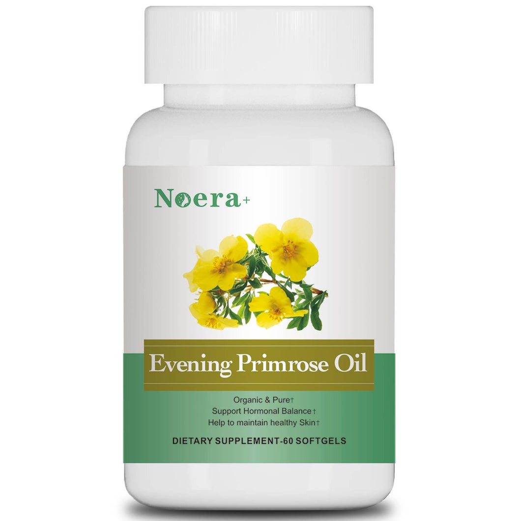 EVENING PRIMROSE OIL