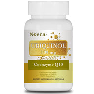 UBIQUINOL COENZYME Q10