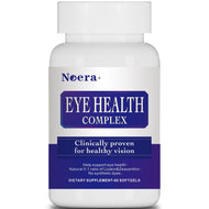 EYE HEALTH COMPLEX