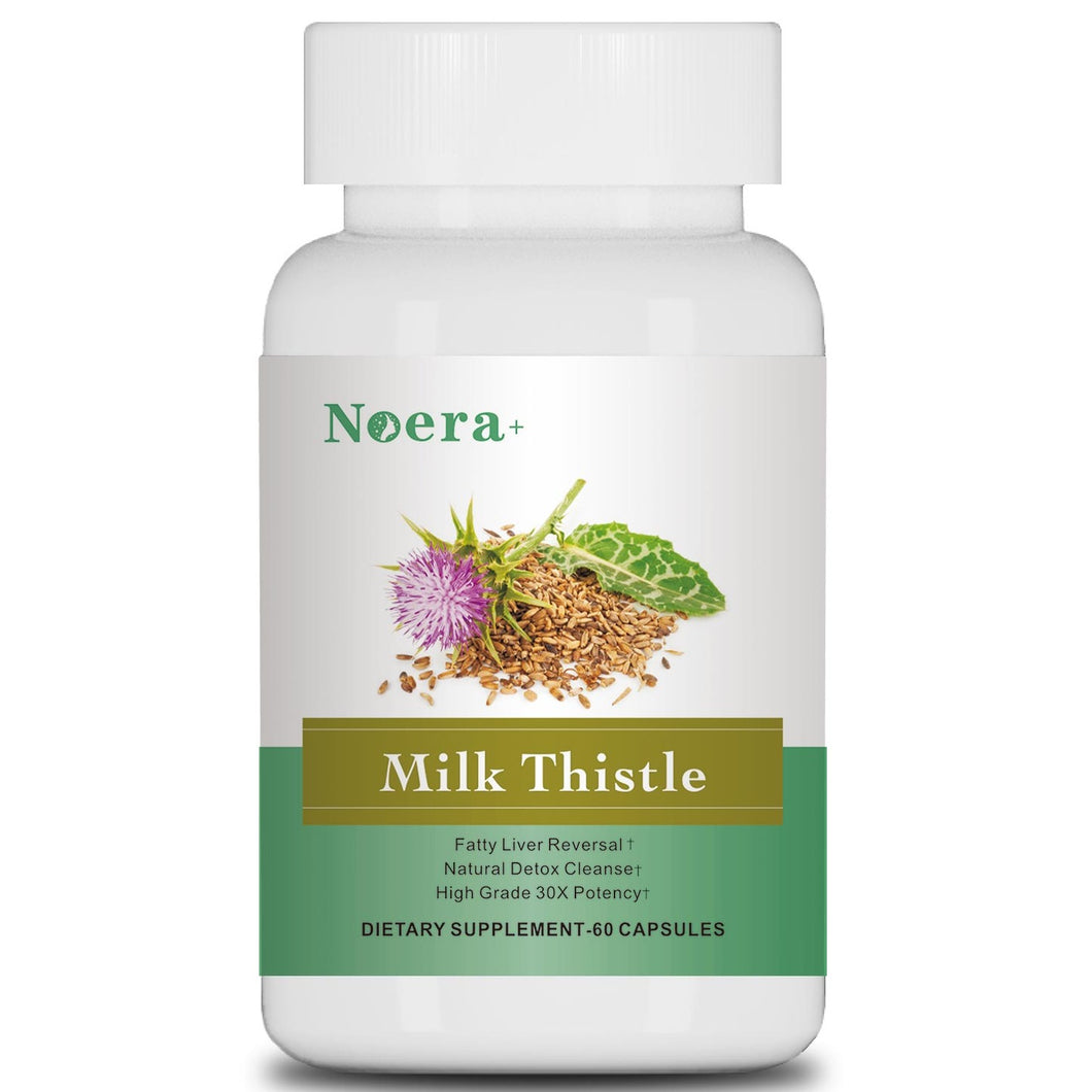 MILK THISTLE EXTRECT