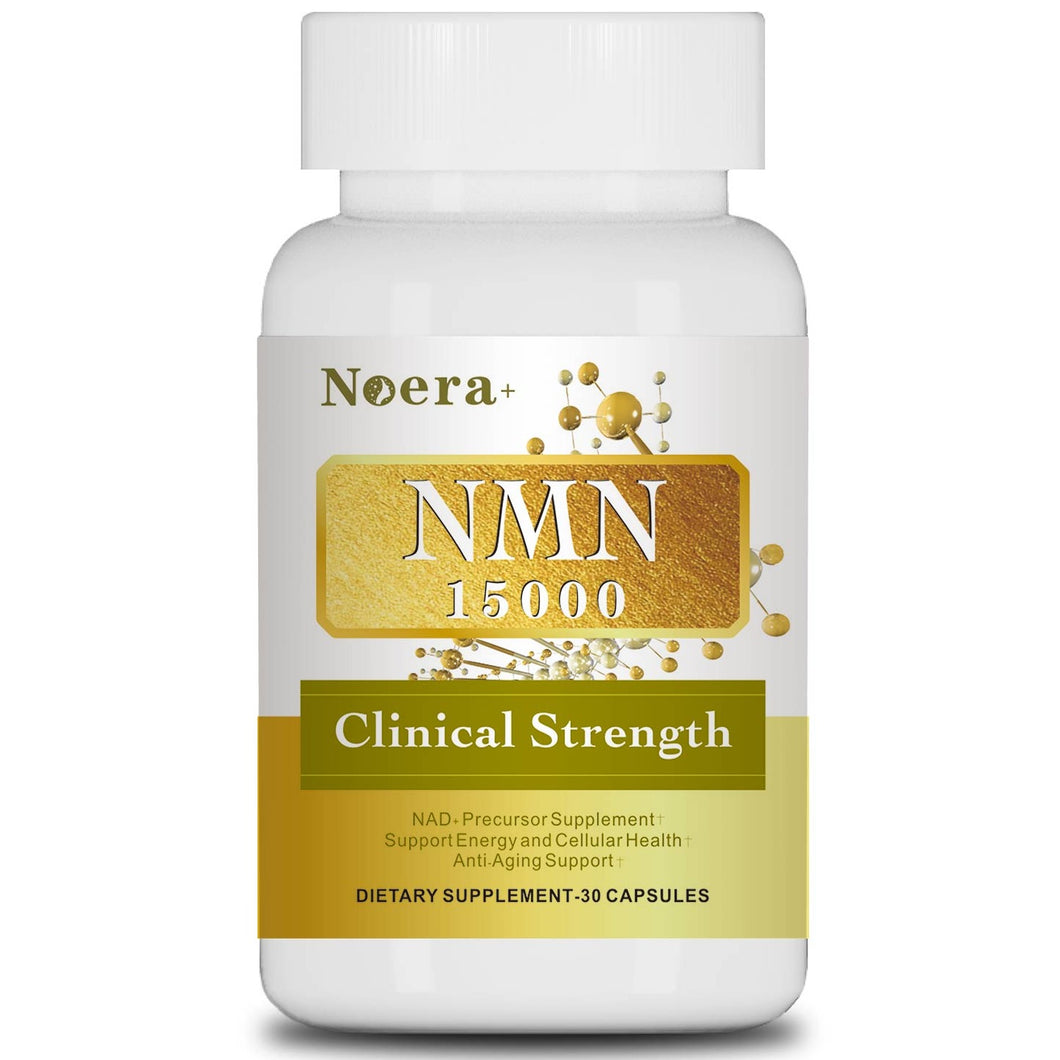 NMN 15000 CLINICAL STRENGHT