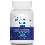 CONSTIPATION CURE