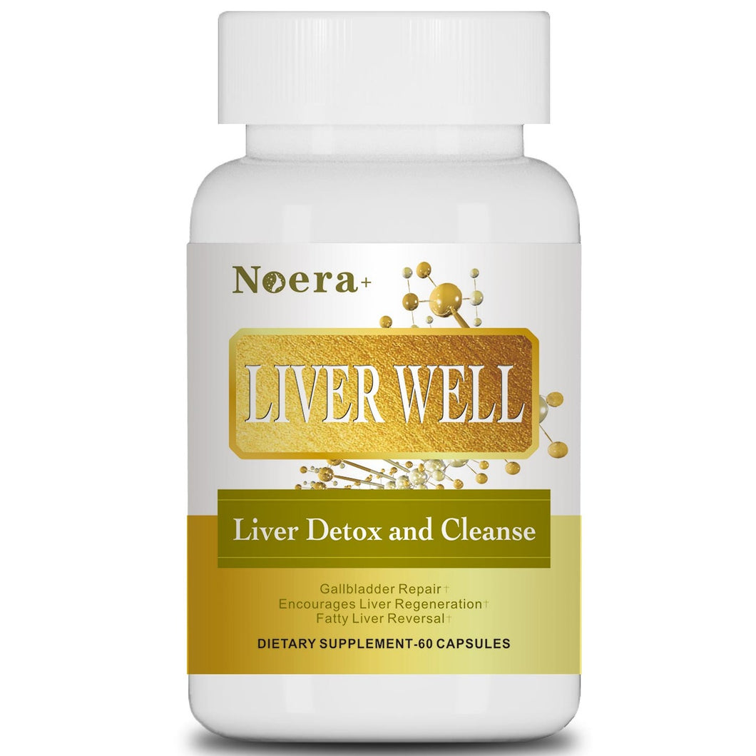 LIVER WELL