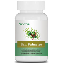 Load image into Gallery viewer, SAW PALMETTO SOFTGEL
